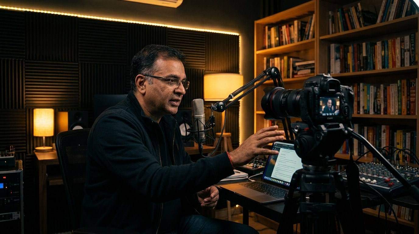AI video production for EdTech brands in India 2026